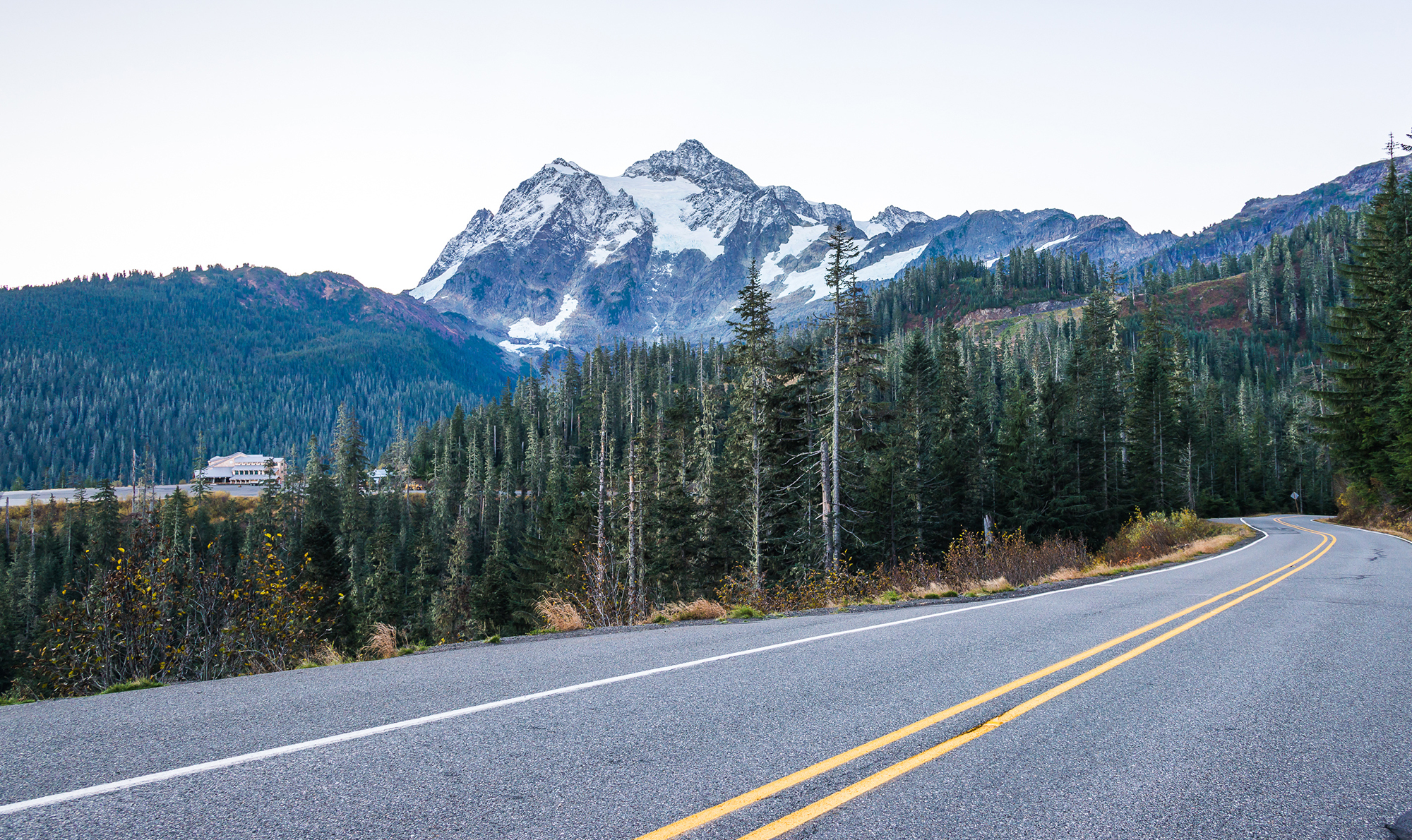 Arlington, WA Flatbed Truck Rentals